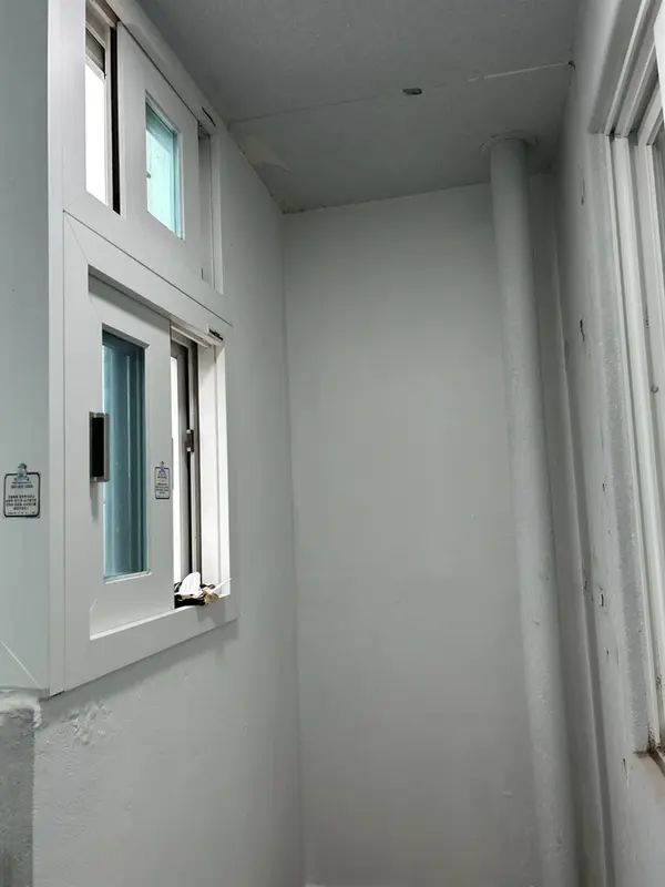 강남 베란다공사 시공 사진